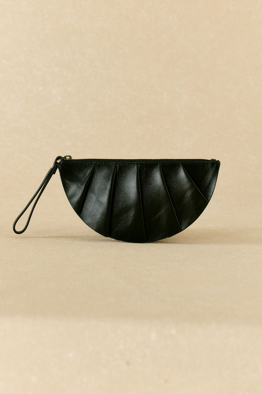 HARPER Petite Black Bag