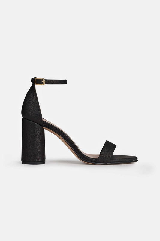 Sandalia Petite OLIVIA Negro - BIMANI