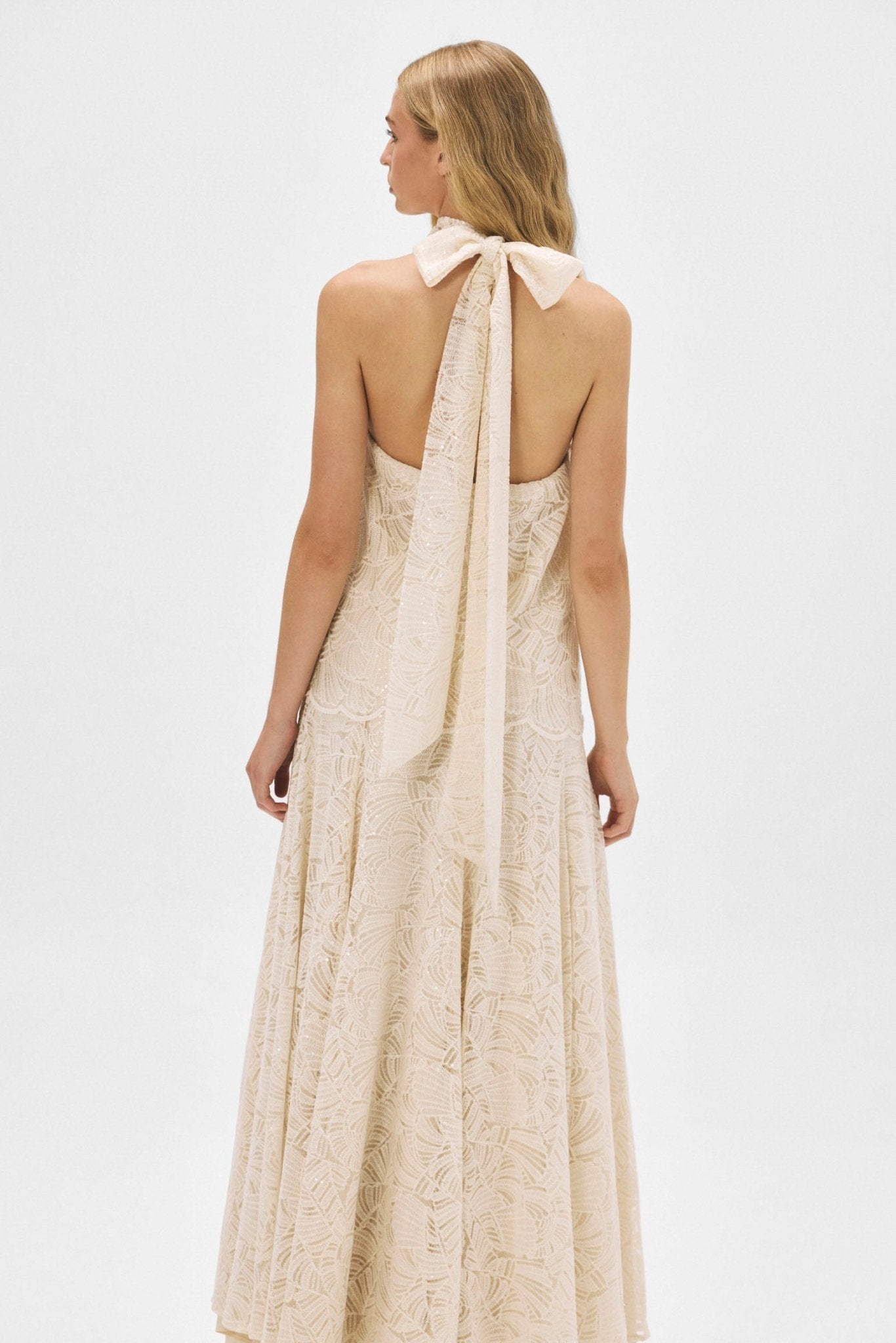 Top GINA Crema - BIMANI