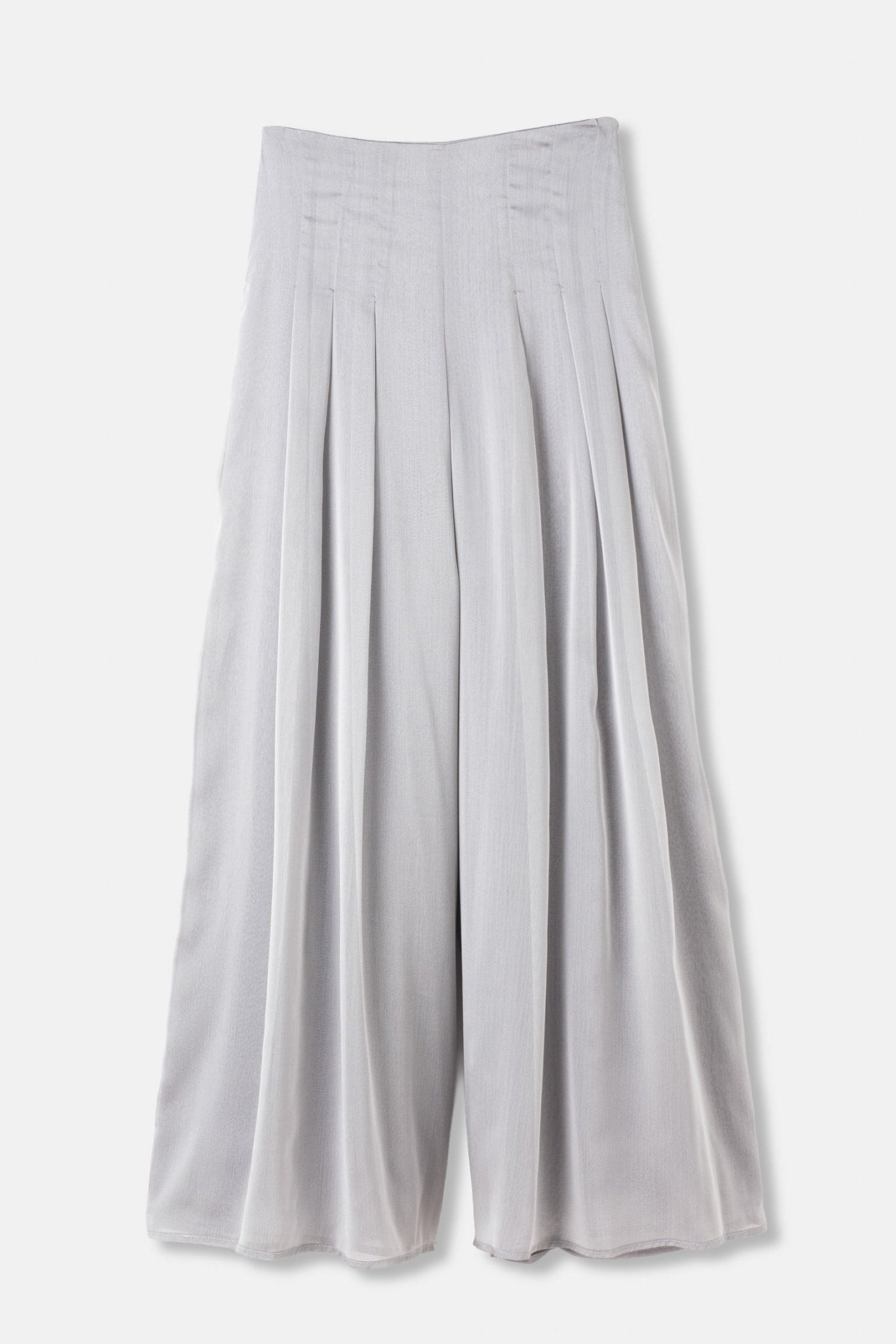 Pantalón SABINE Plata - BIMANI