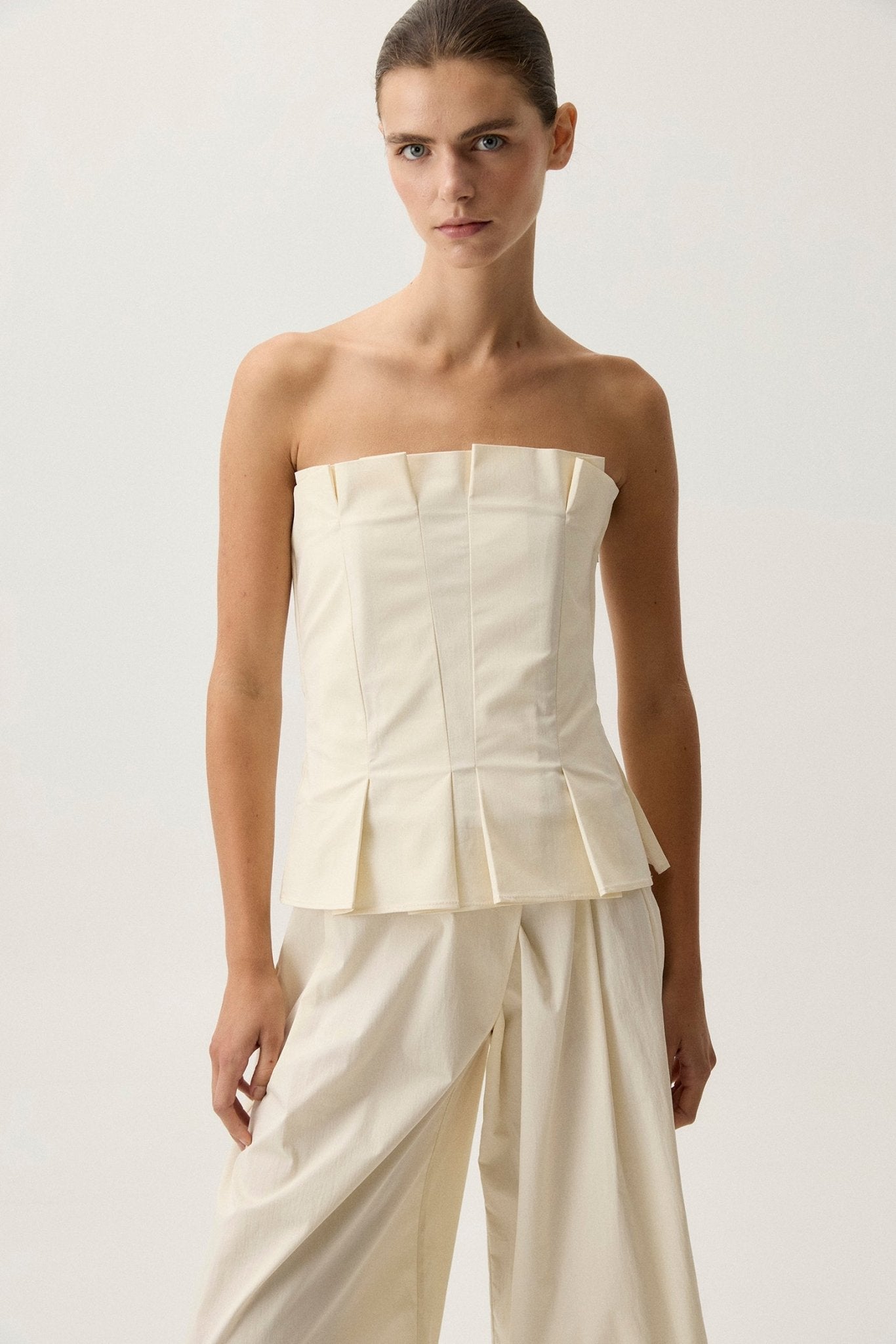 Top BLAKE Crema - BIMANI