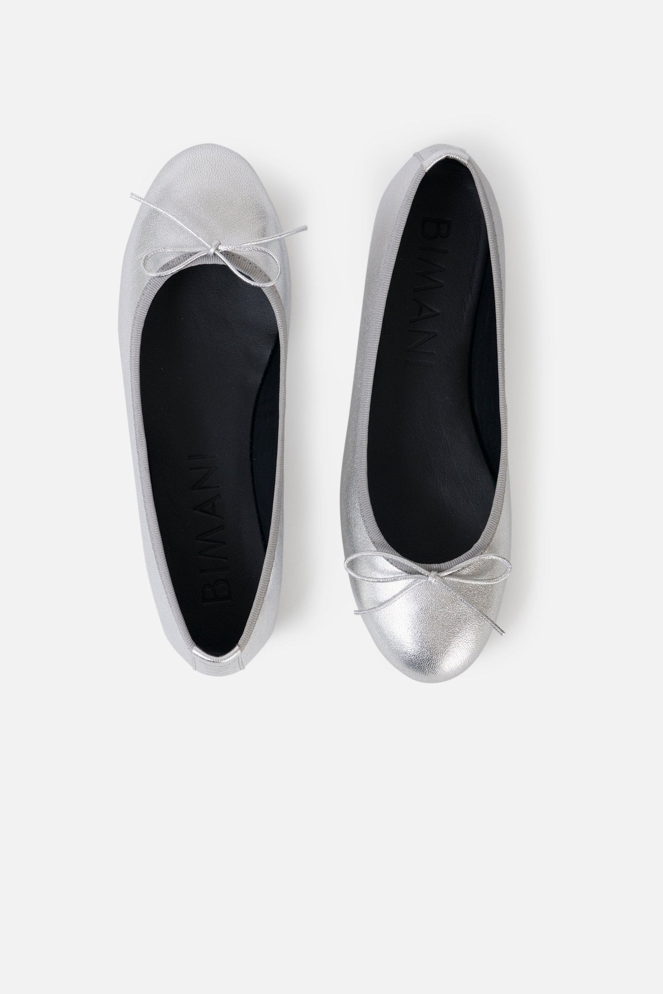 Bailarina LOLA Silver - BIMANI