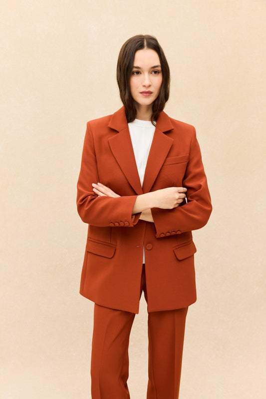 Blazer MARGAUX Teja - BIMANI