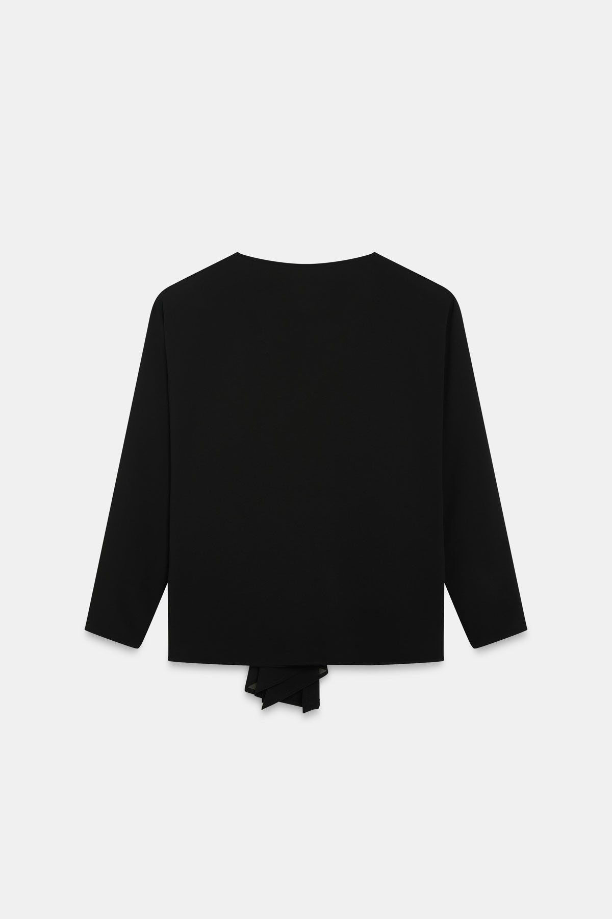 Blusa AVEN Negro Magnético