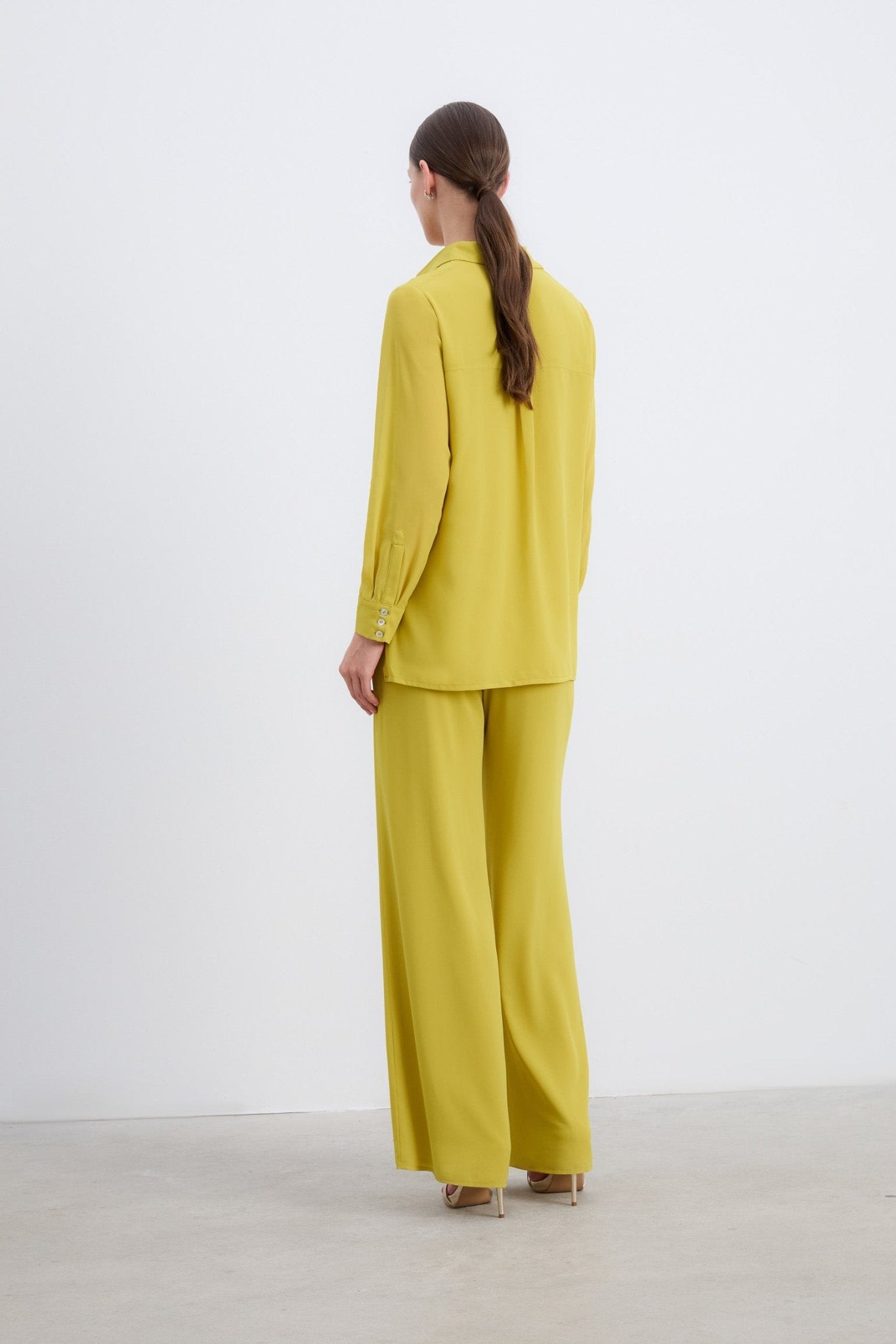 Blusa ESENCIA Oil - BIMANI