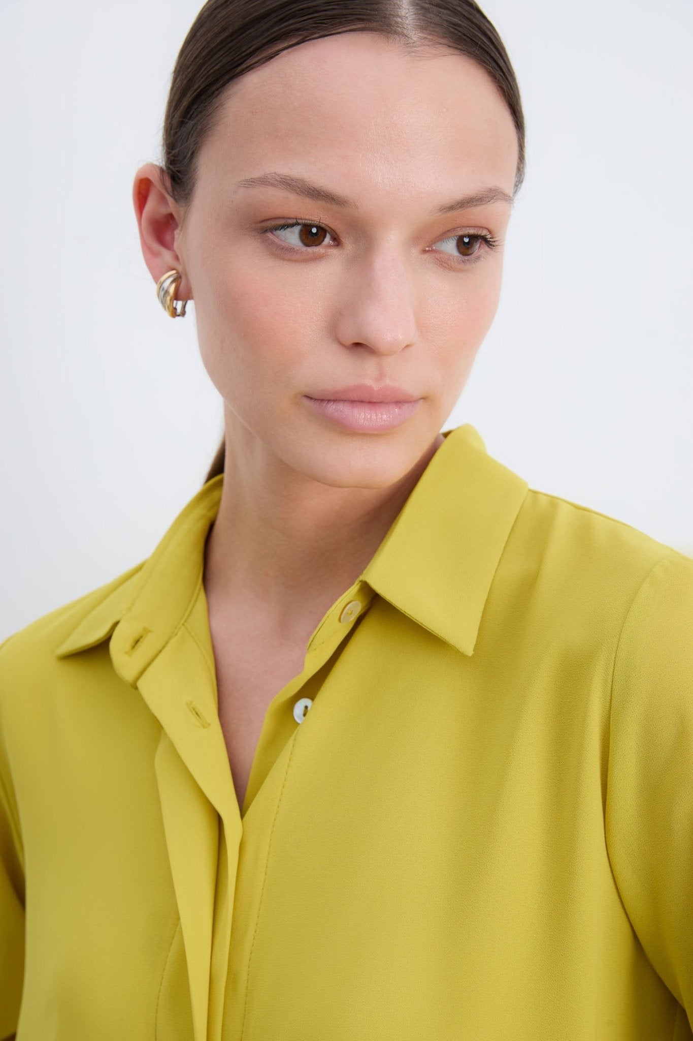 Blusa ESENCIA Oil - BIMANI