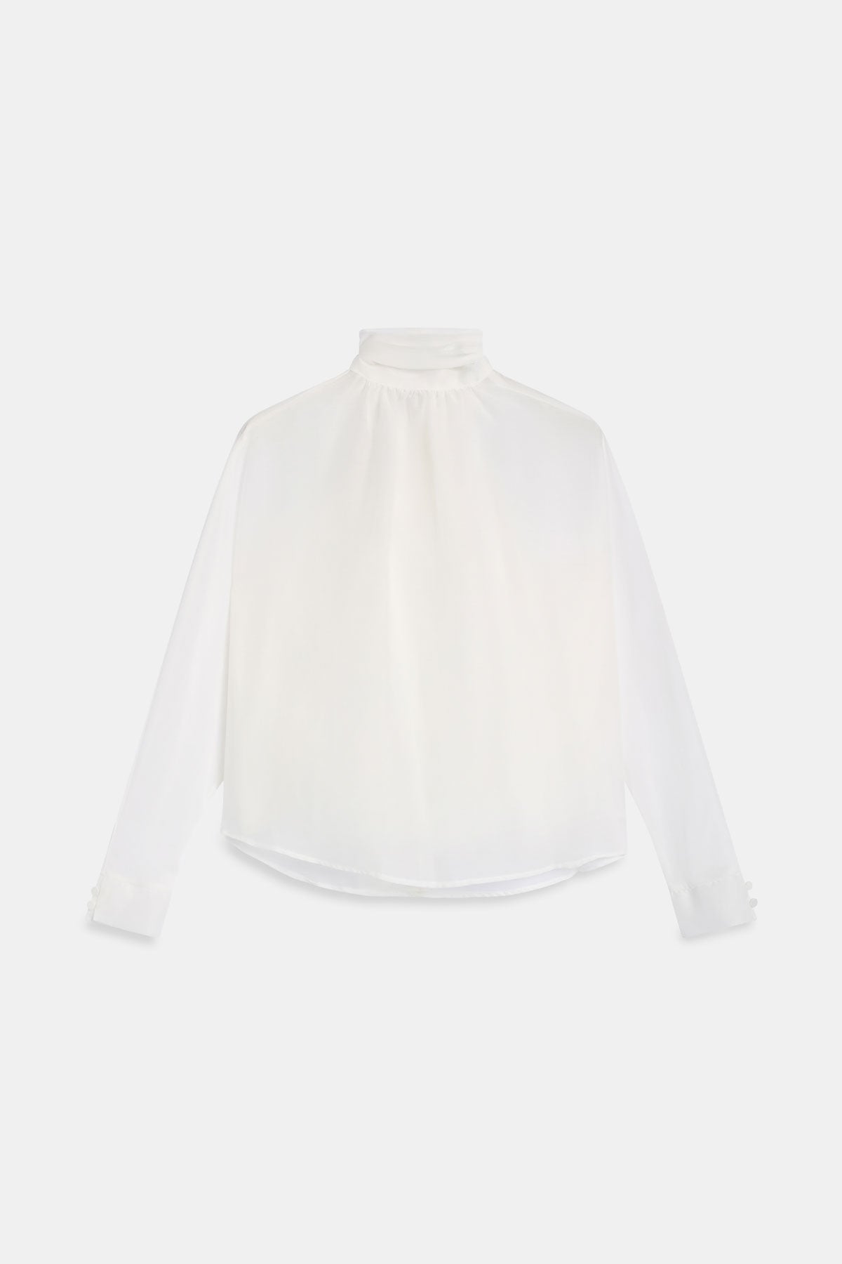 Blusa MIRANDA Blanco - BIMANI