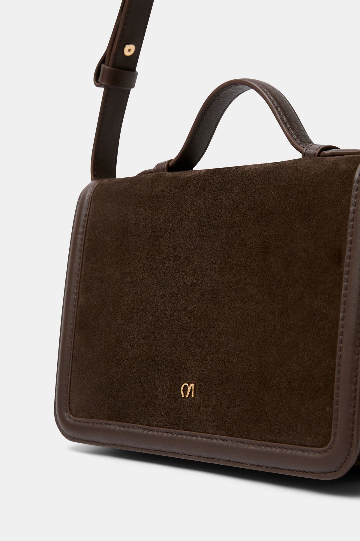 Bolso CIRA Marrón - BIMANI