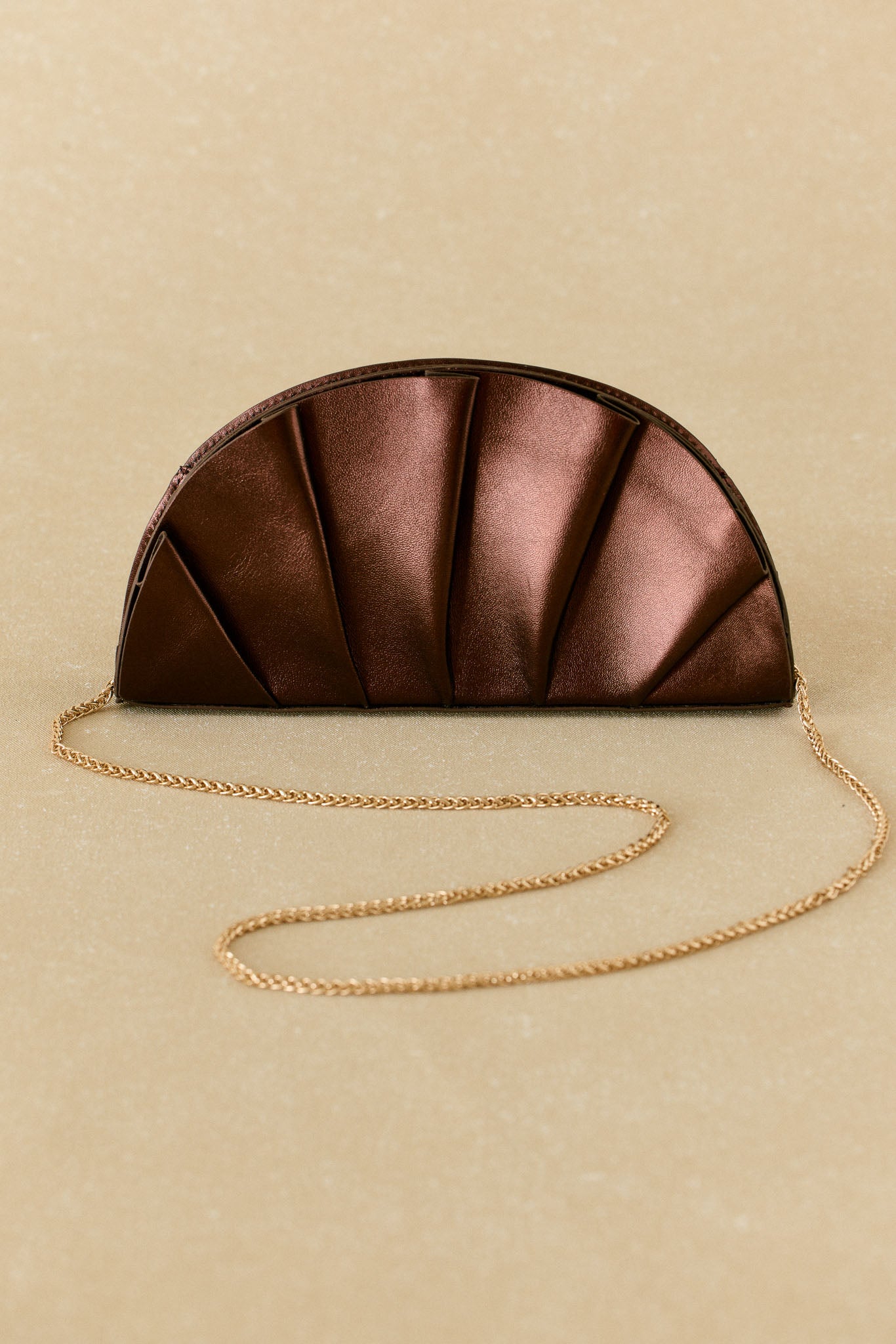 Bolso HARPER Burdeos - BIMANI