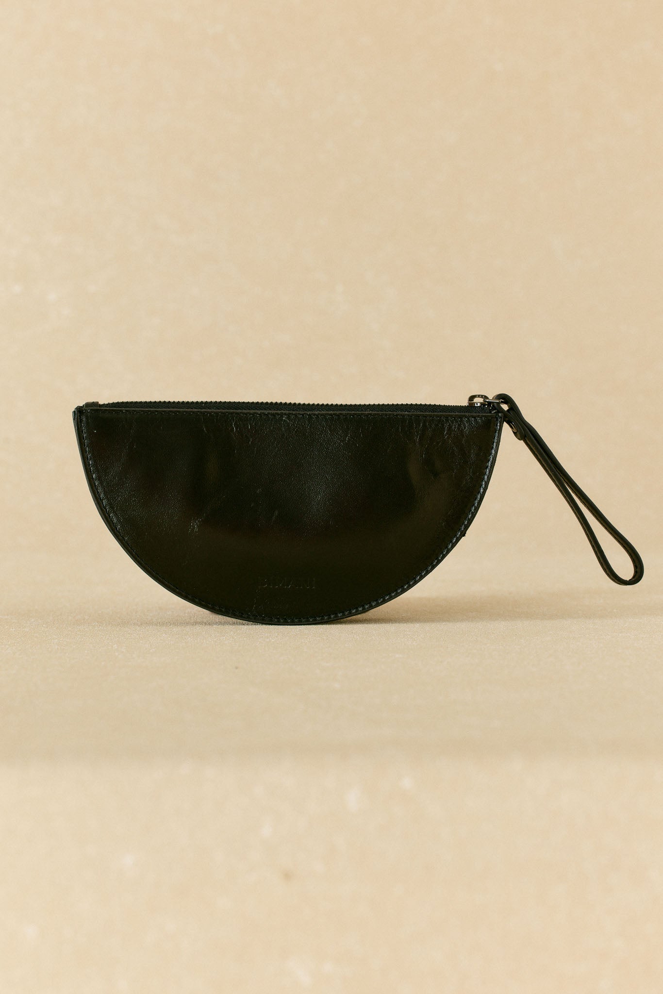 HARPER Petite Black Bag