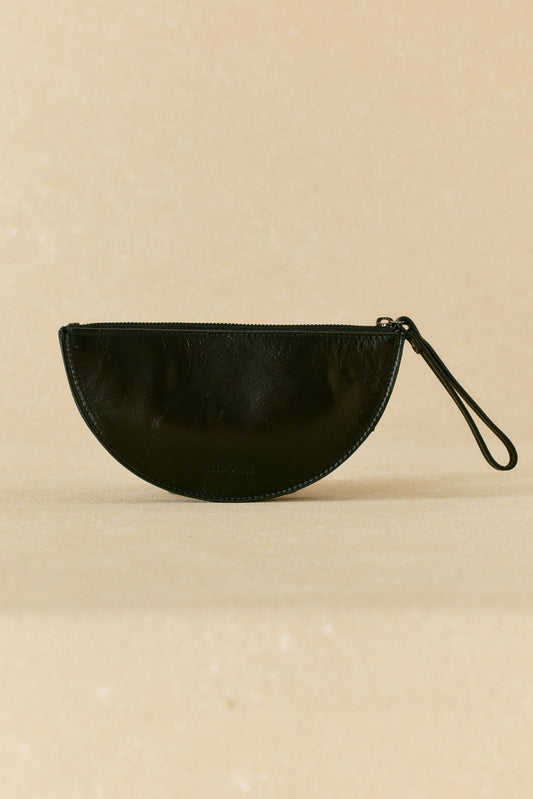 HARPER Petite Black Bag