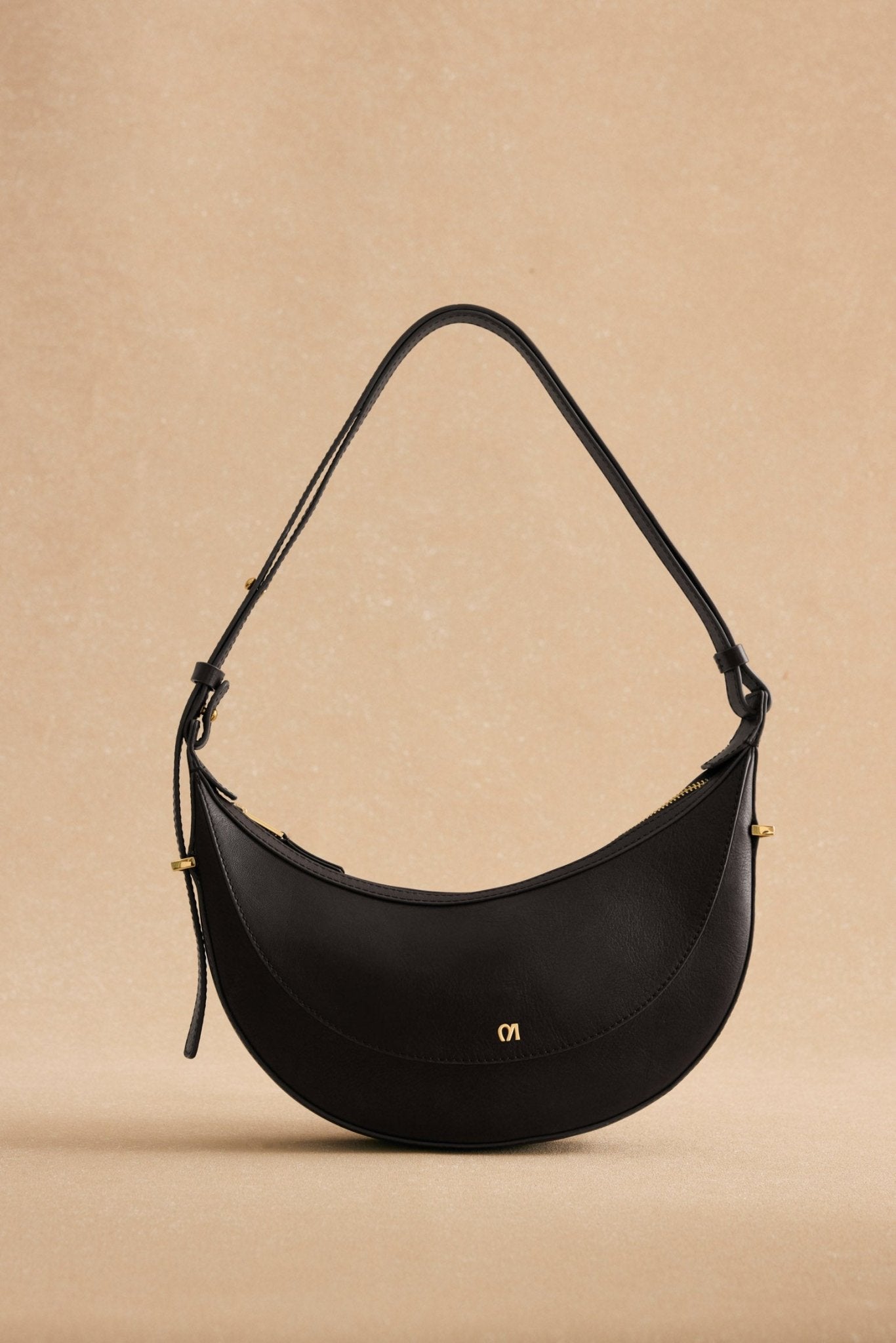 Bolso MOON Negro - BIMANI