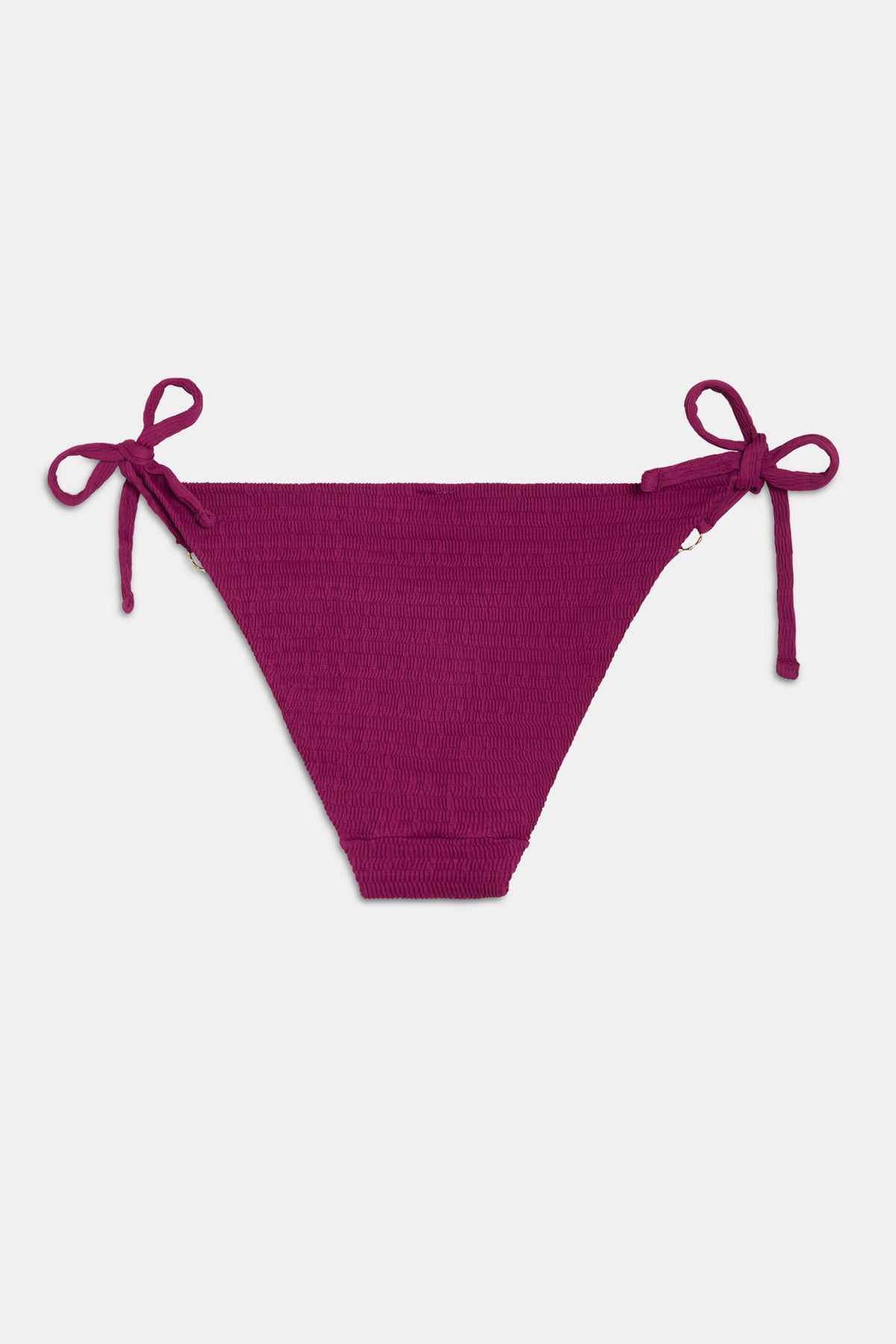 Braguita Bikini ARUBA Vino - BIMANI