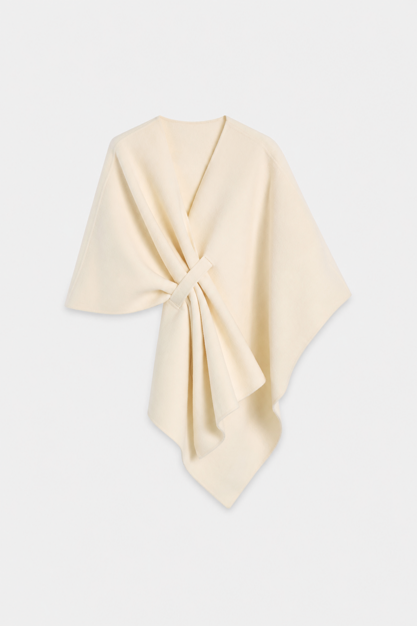 Capa MARLENNE Crema - BIMANI