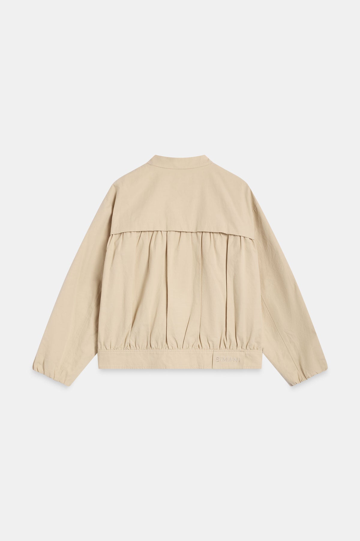 Chaqueta ORSAY Beige - BIMANI