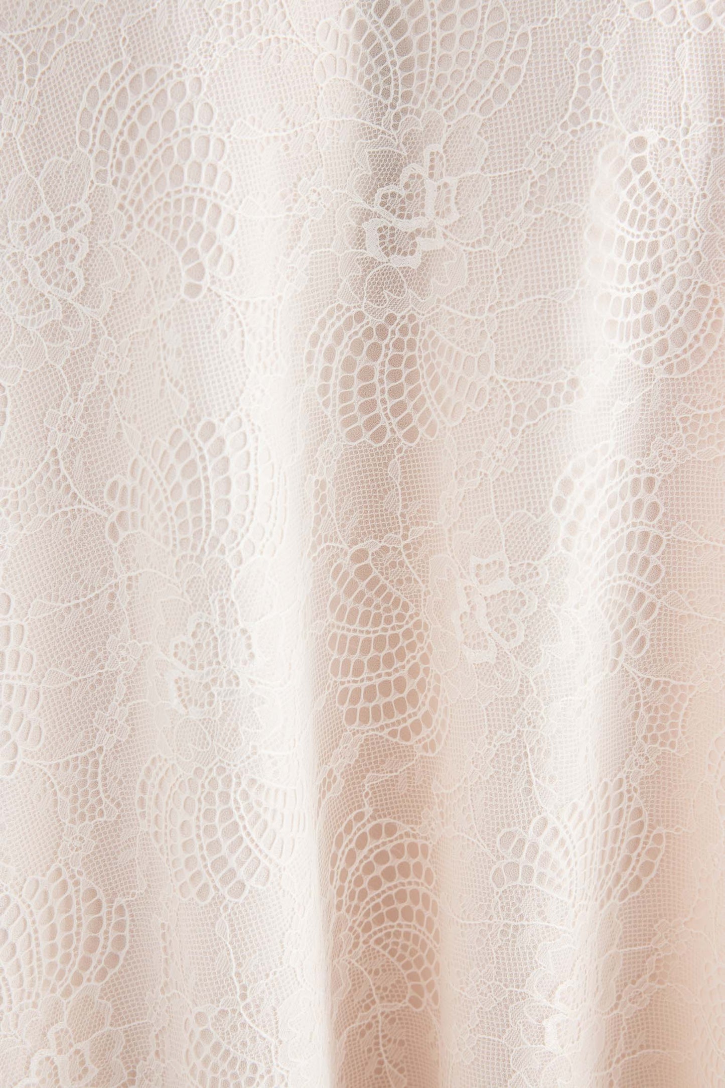 Falda FELIPA White - BIMANI
