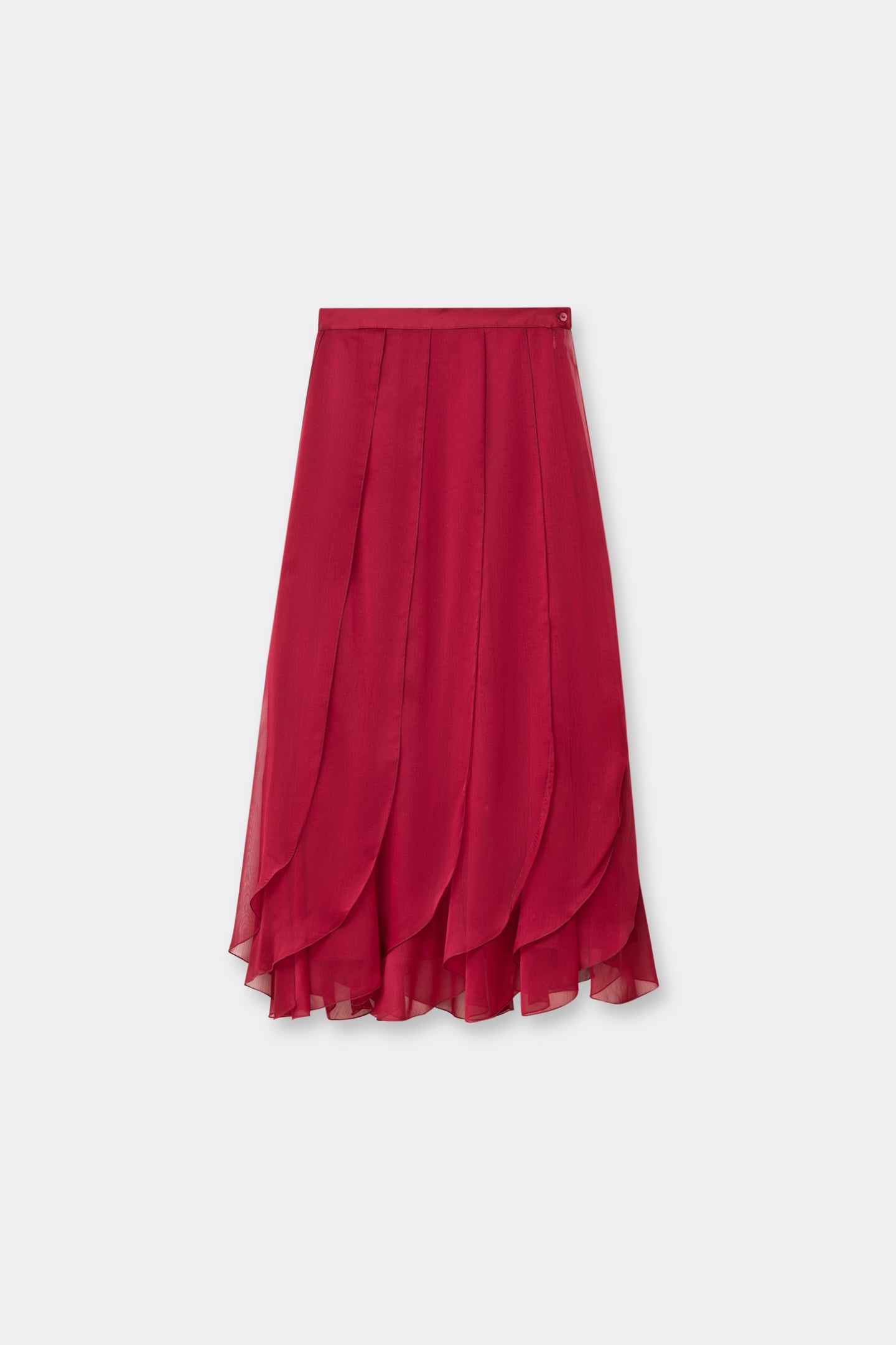 Saia MOONSTONE Red
