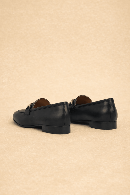 Mocasín MADRID Negro - BIMANI