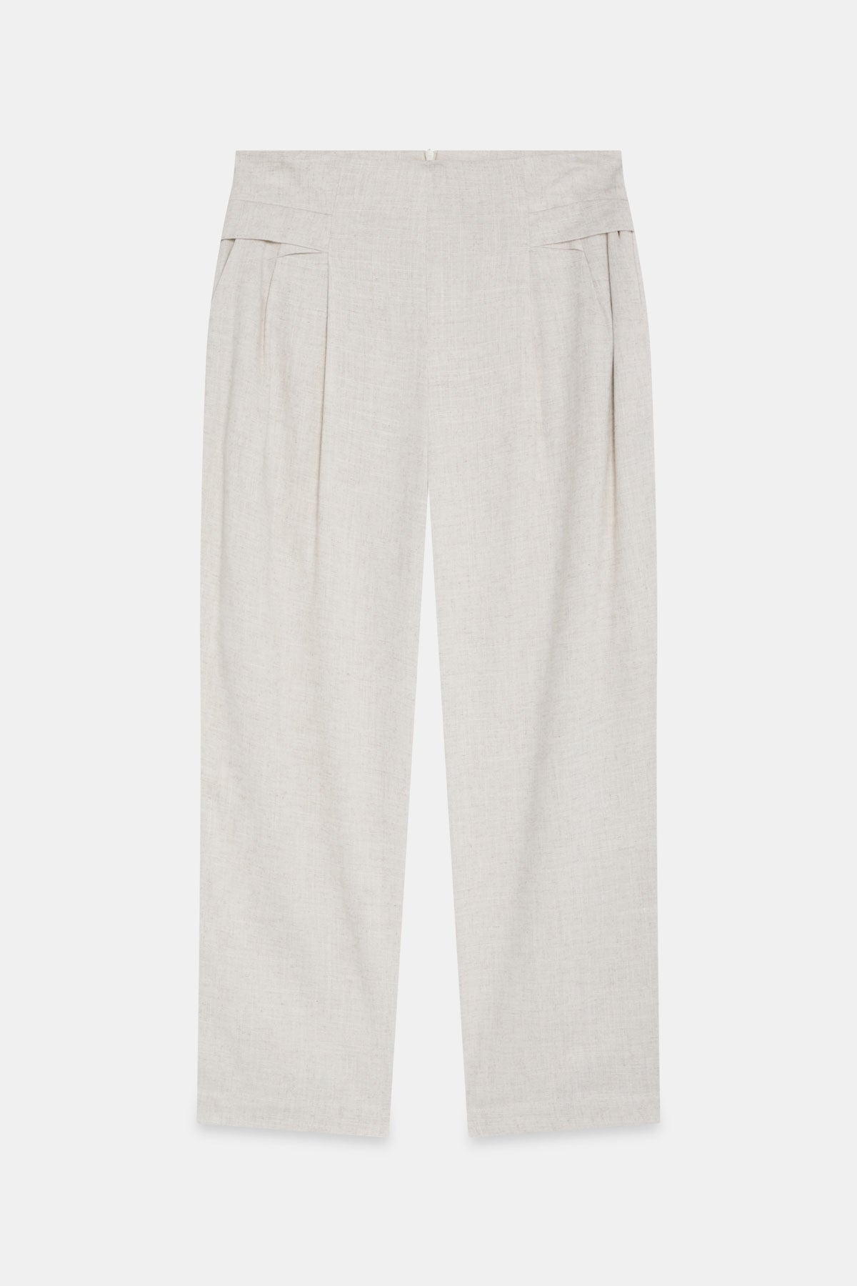 Pantalón AIRA Crema - BIMANI