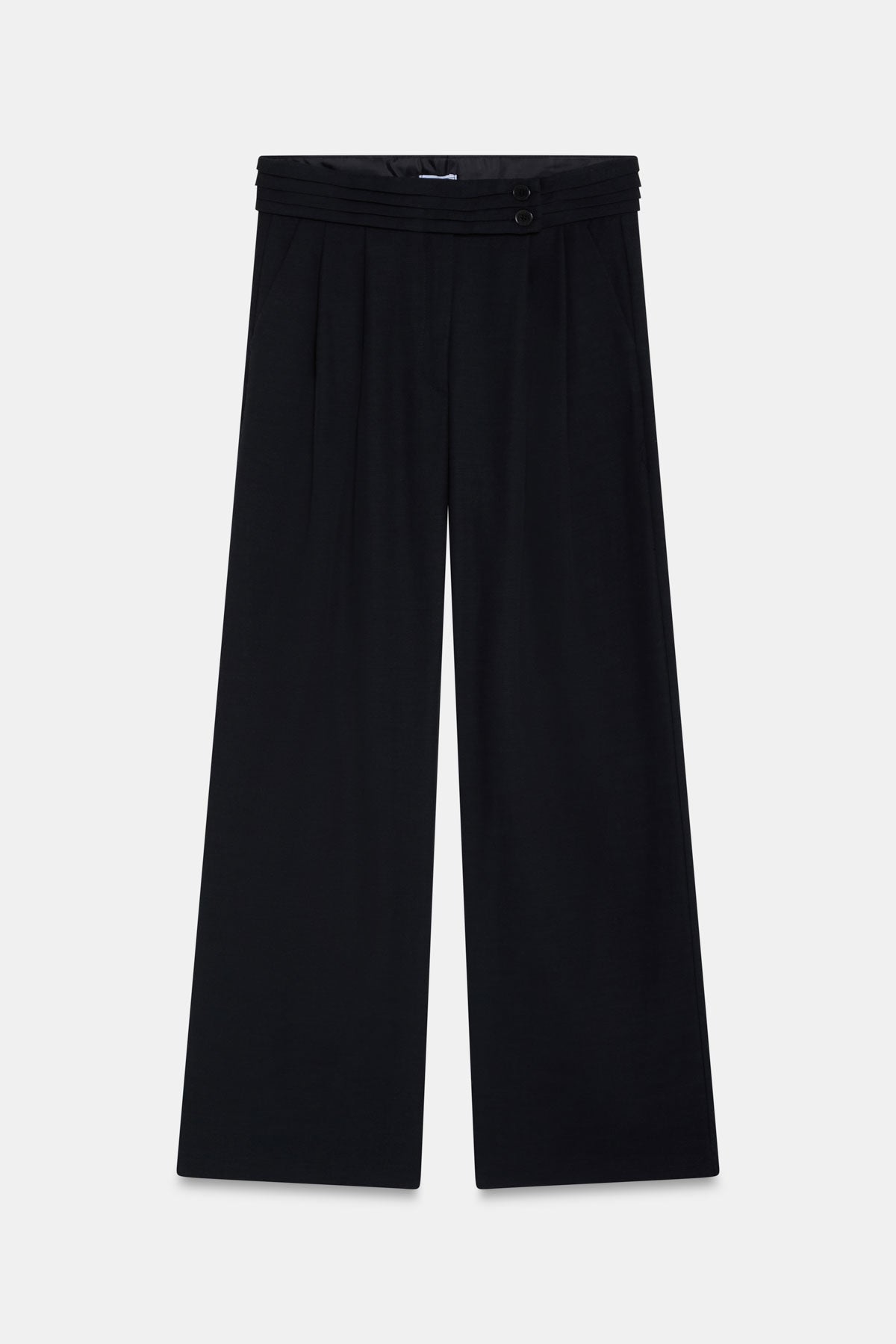Pantalón EMY Negro - BIMANI