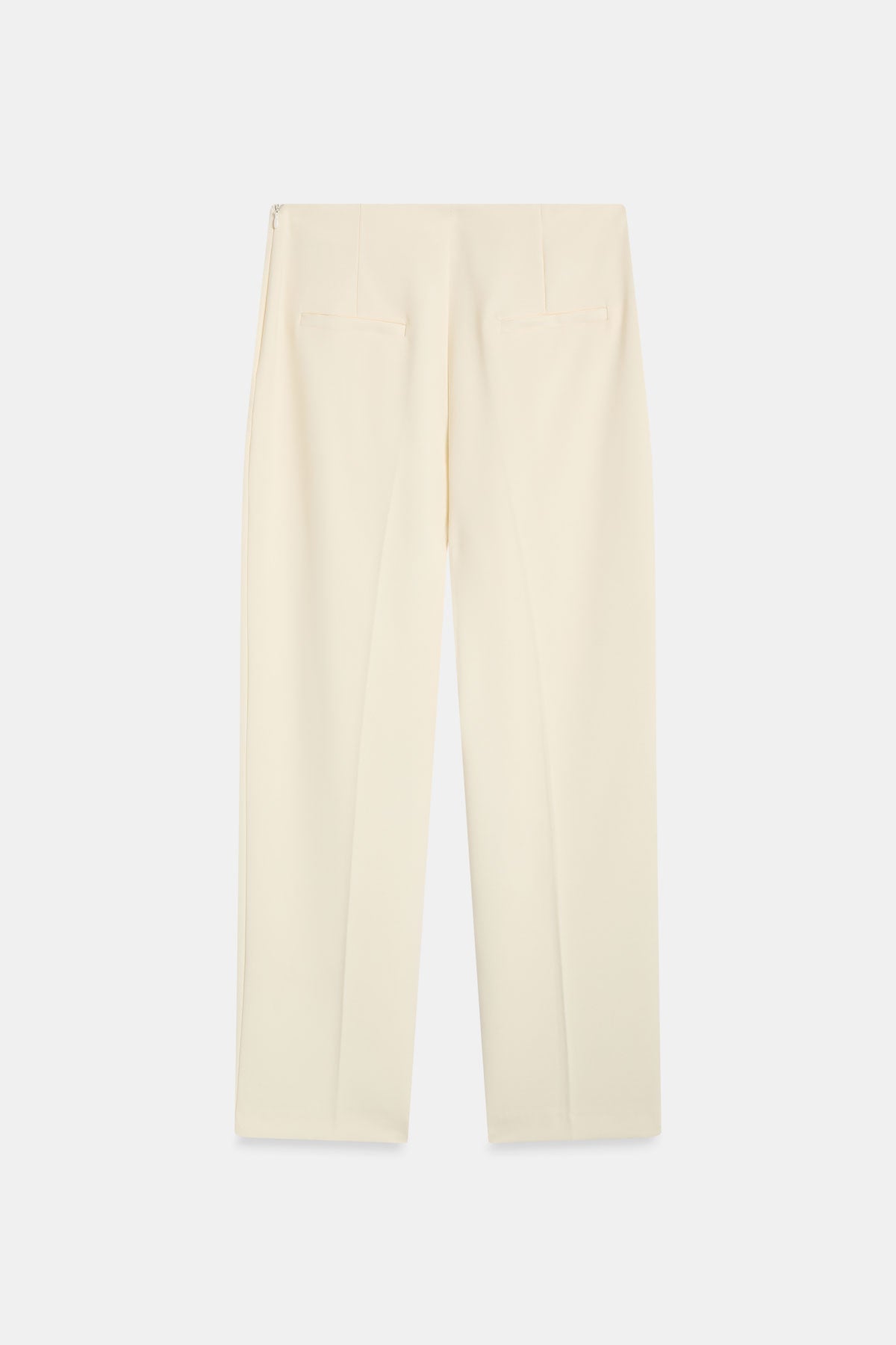 Pantalón ISABELLE Crema - BIMANI