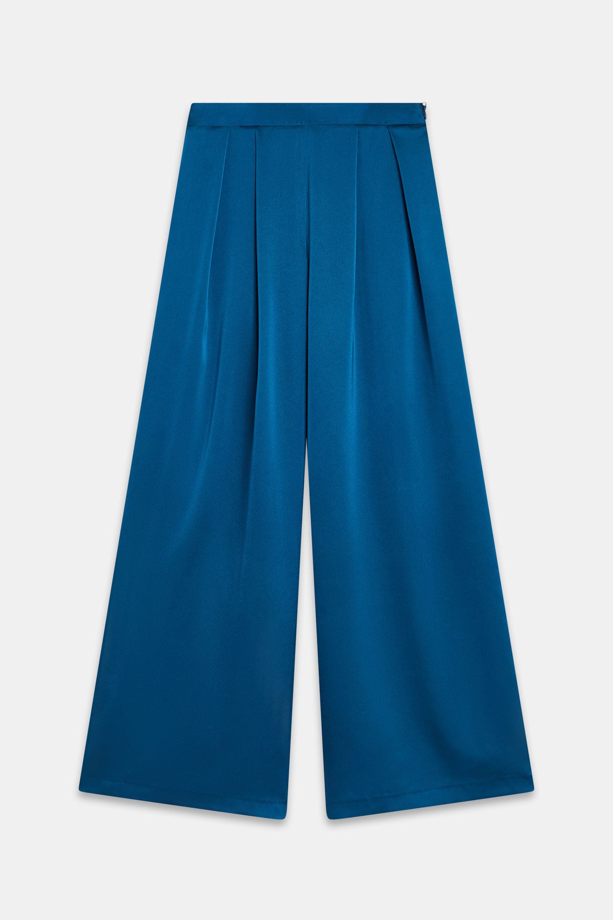 Pantalón ISOLA Azul Basalto - BIMANI