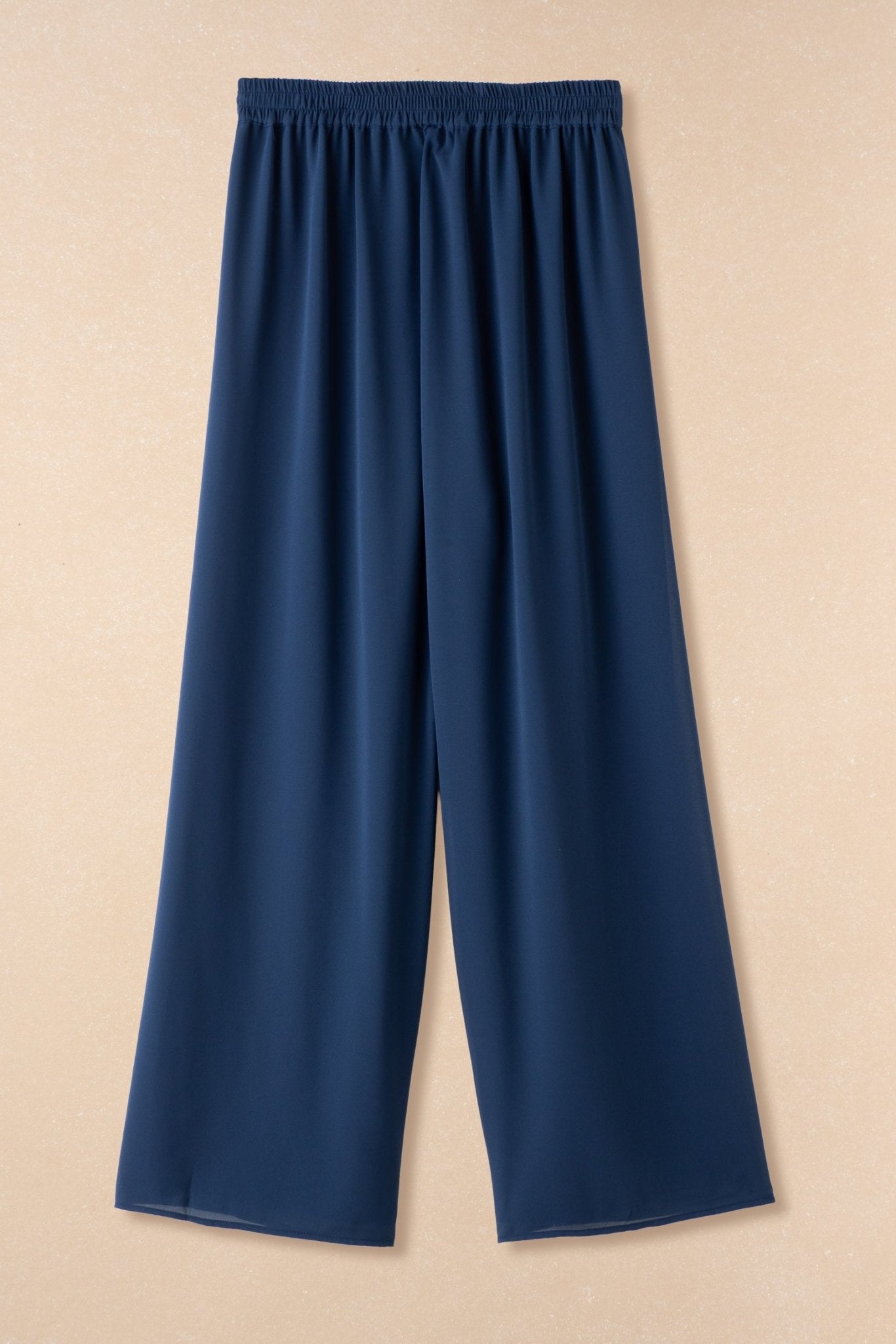 Pantalón LEVANTE Azul Cantábrico - BIMANI
