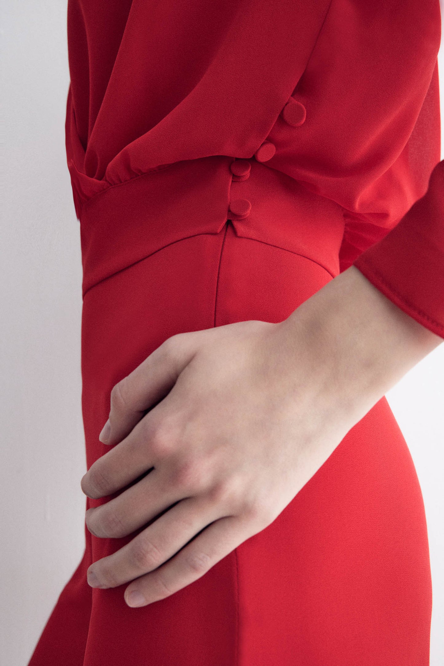 Pantalón OCÉANO Red