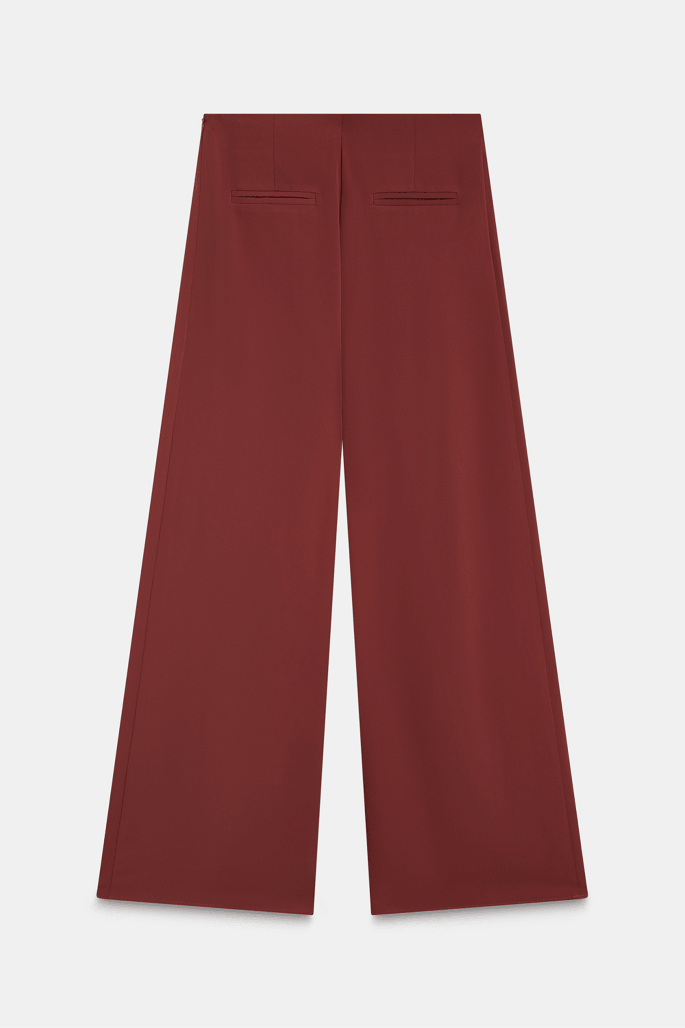 Pantalón SIENNA Empolvado - BIMANI