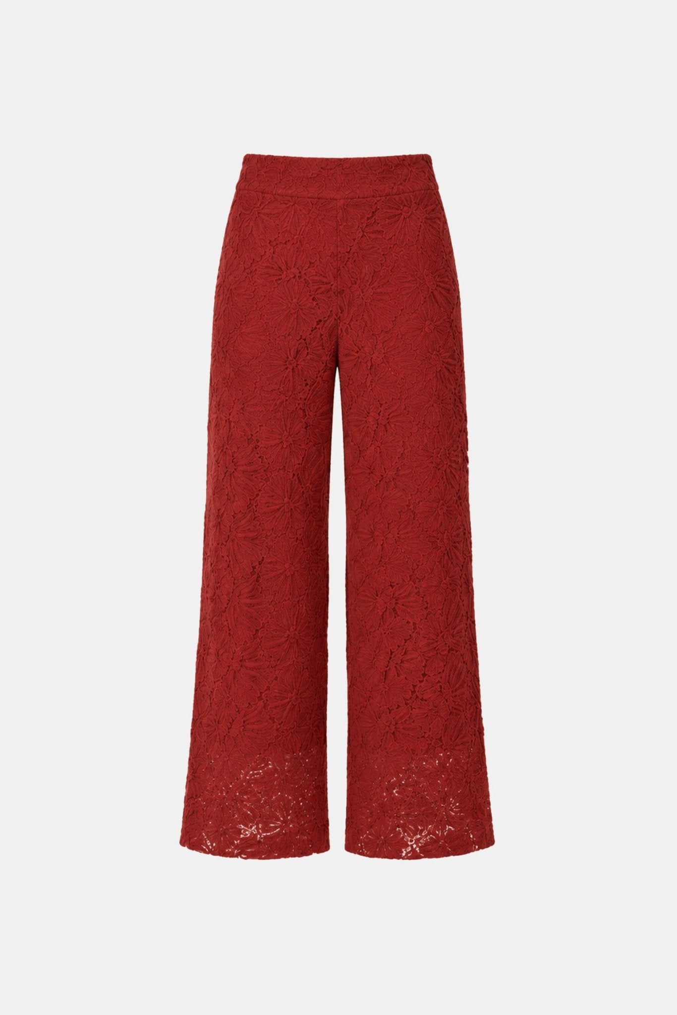 Pantalón MARÉ Teja - BIMANI