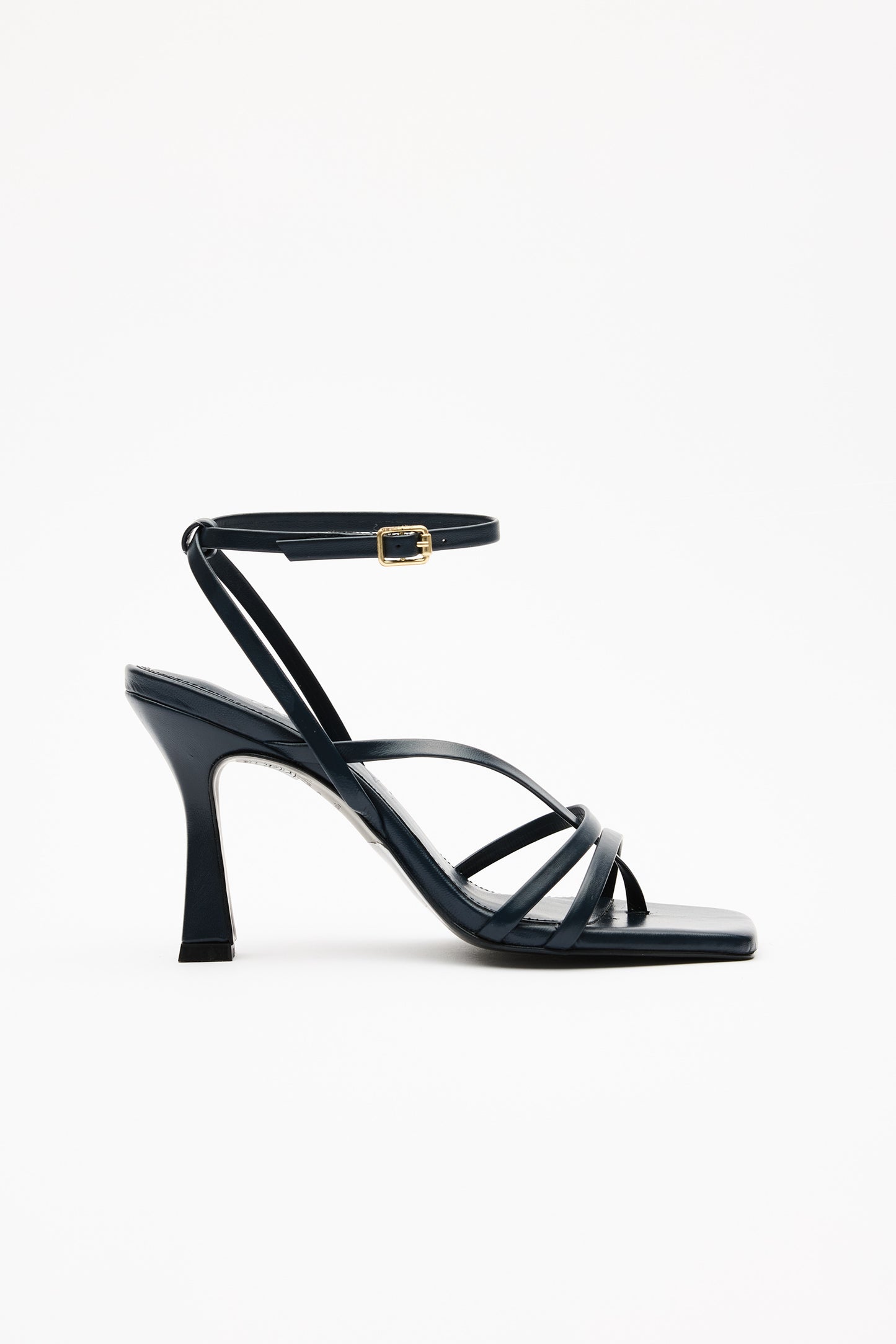 LUCIA Sandal Blue