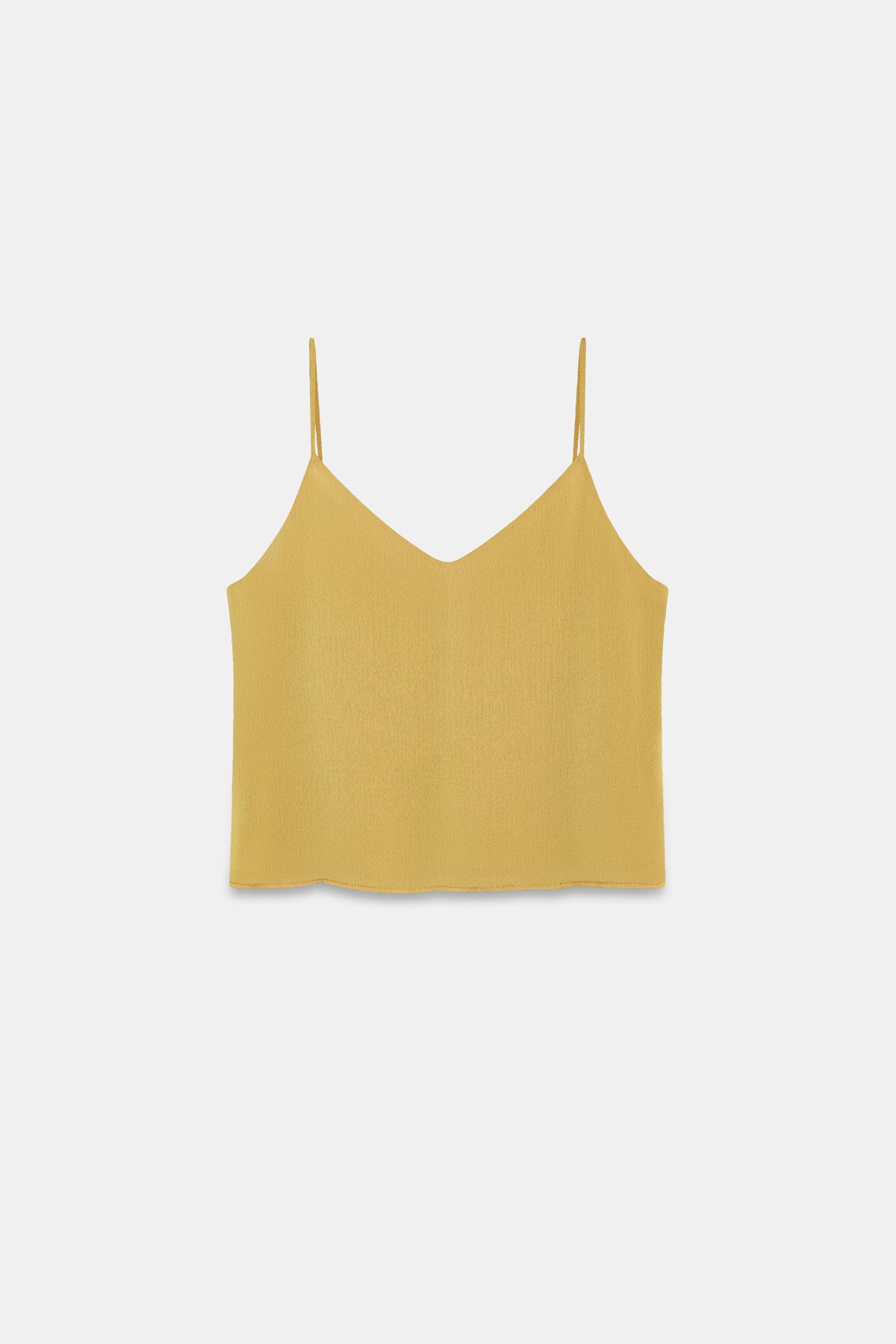 Top ALESSIA Oliva Peridoto - BIMANI
