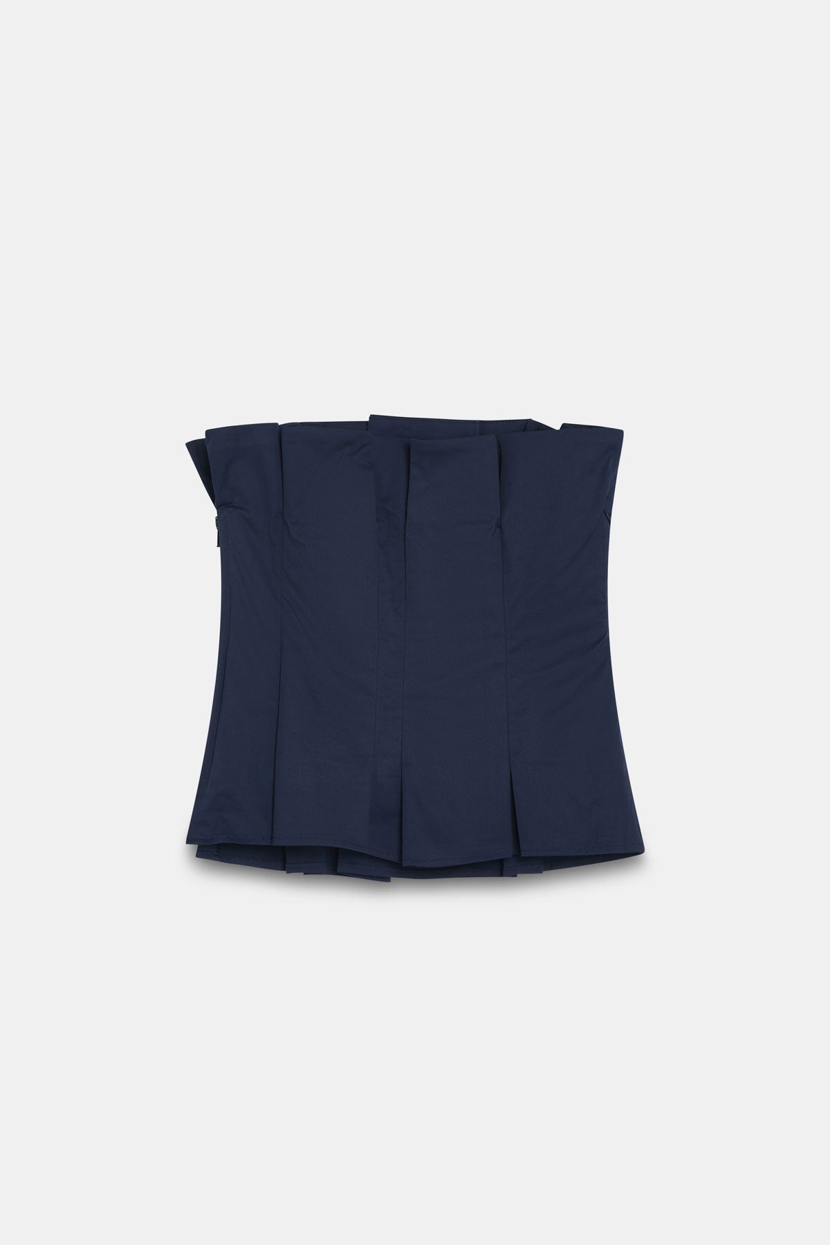 Top BLAKE Azul Marino - BIMANI