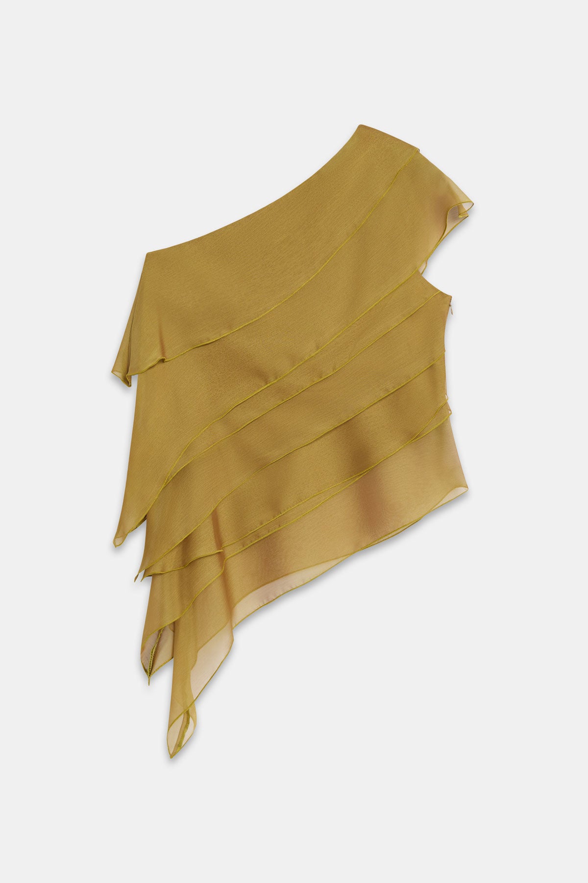 Top KHAIA Oliva Peridoto - BIMANI