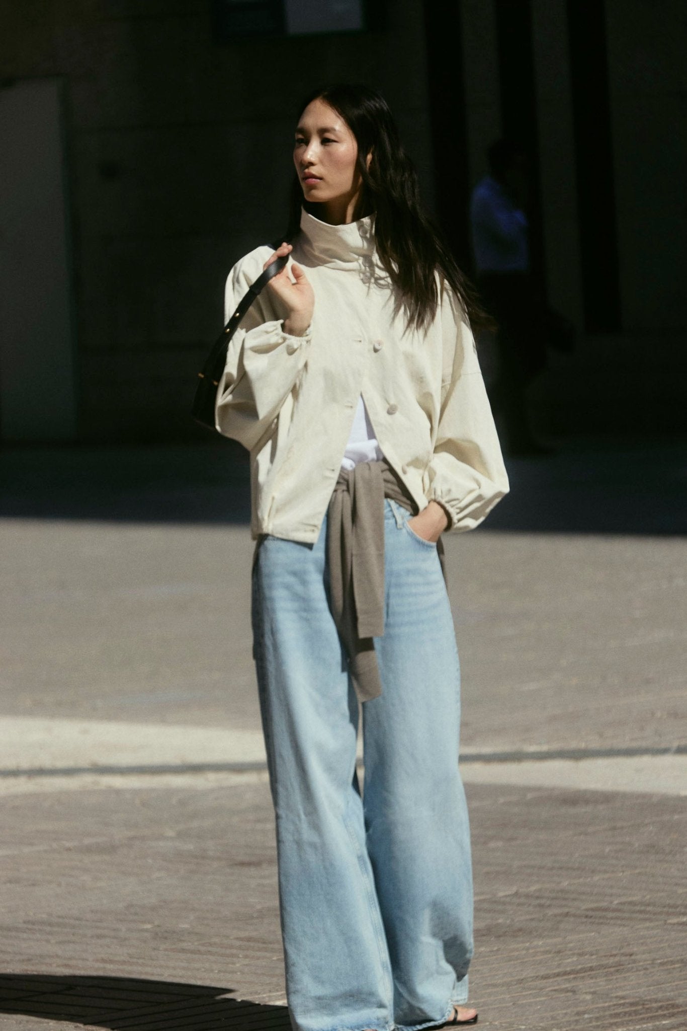 Vaquero HERA Azul - BIMANI