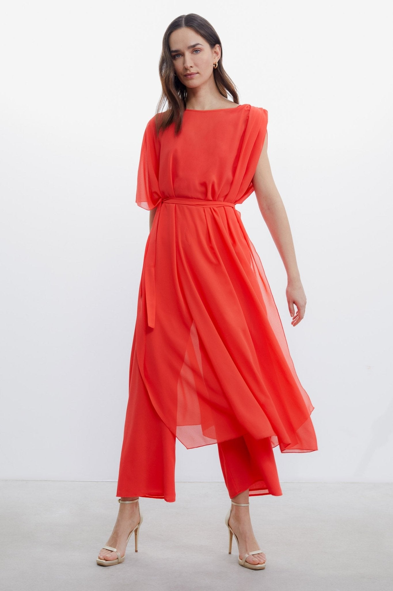 Capa AIRE Coral - BIMANI