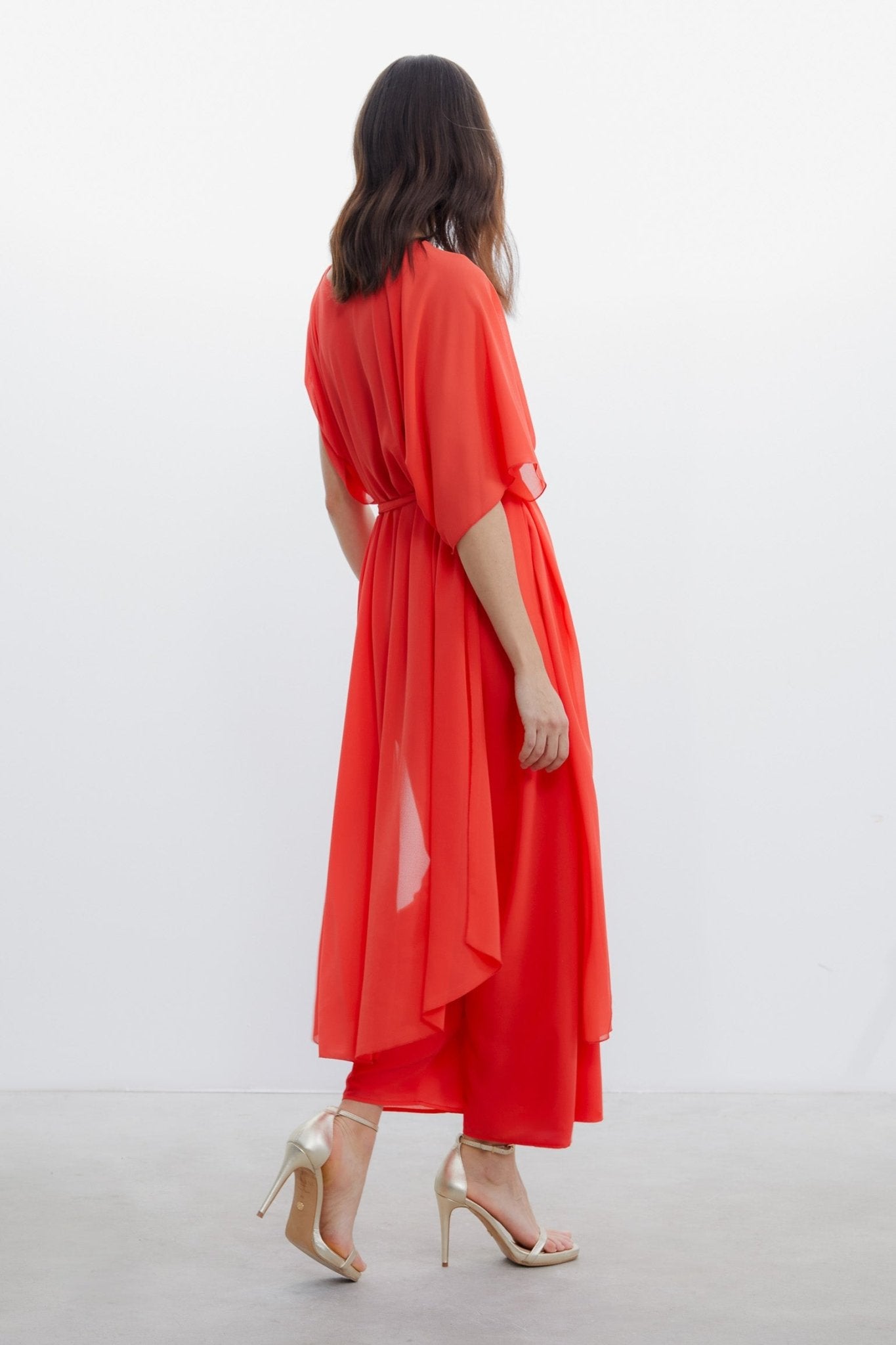 Capa AIRE Coral - BIMANI