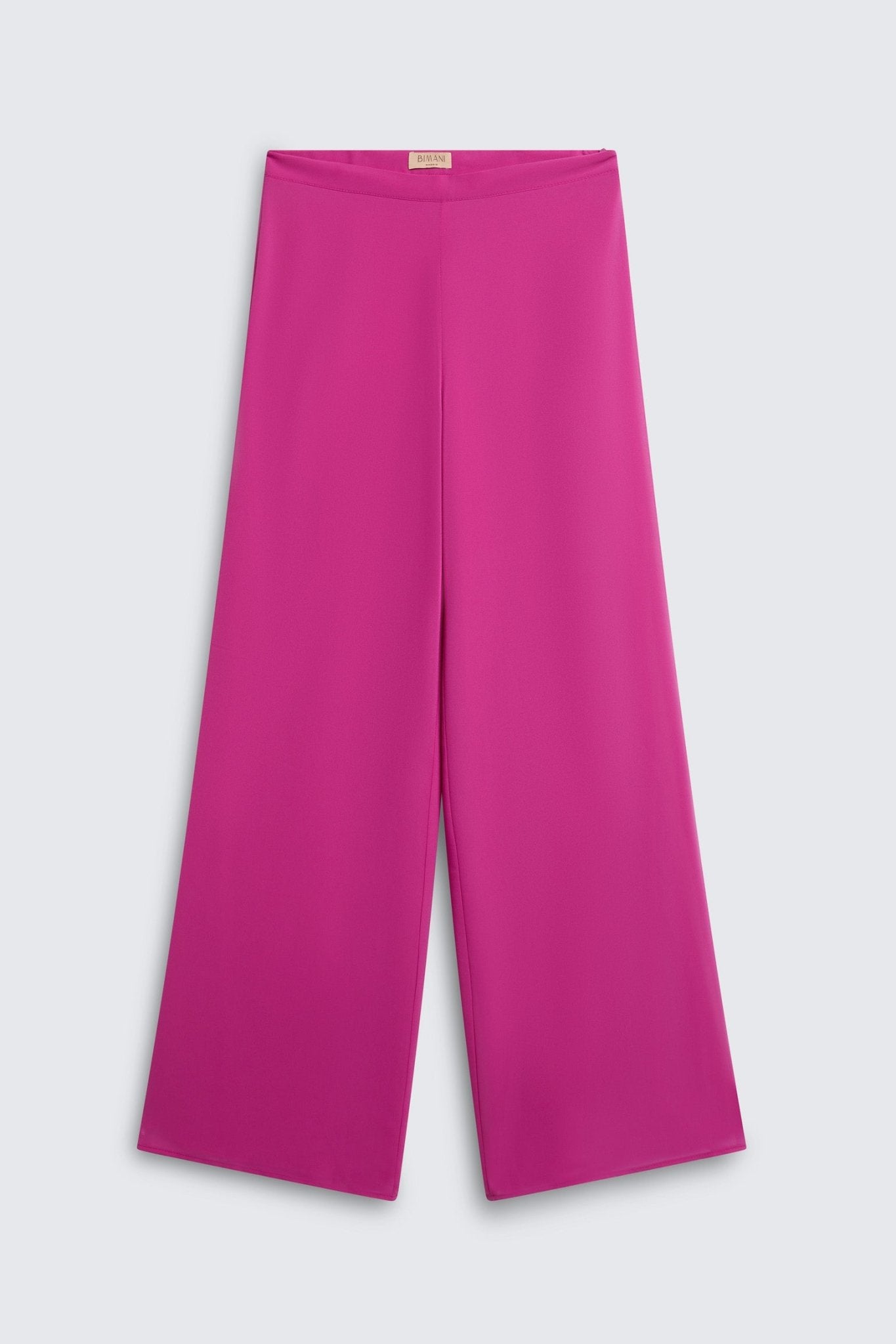 Pantalón OCÉANO Magenta - BIMANI